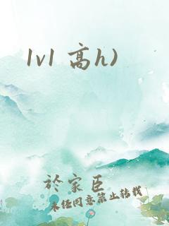 1v1 高h)