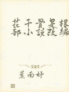 花千骨是根据哪部小说改编的