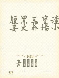 腹黑三宝渣爹追妻火葬场小说免费看 腹黑三宝渣爹追妻火葬场小说免费看