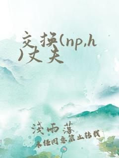 交换(np,h)丈夫