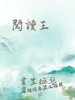 阅读王 阅读王