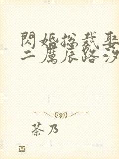 闪婚总裁娶一送二厉辰路汐羽