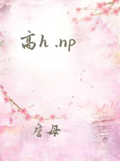 高h .np