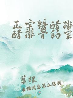 正宗糖醋排骨糖醋排骨的家常做法大全