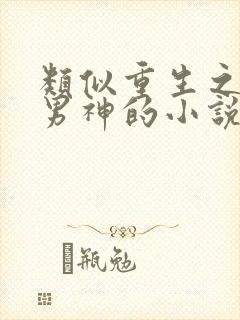 类似重生之国民男神的小说