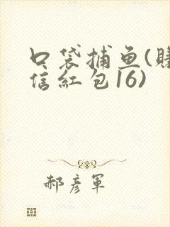 口袋捕鱼(赚微信红包16) 口袋捕鱼(赚微信红包16)