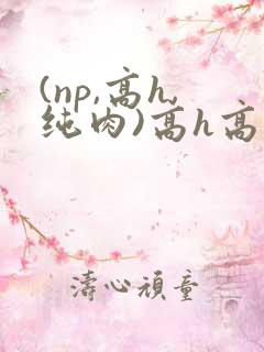 (np,高h,纯肉)高h高