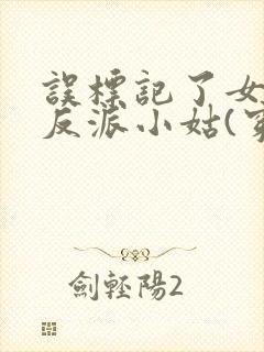 误标记了女主的反派小姑(穿书)