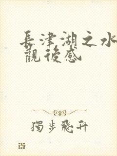 长津湖之水门桥 观后感 长津湖之水门桥 观后感