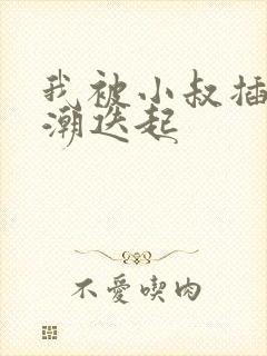 我被小叔插的高潮迭起