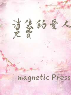 消失的爱人短剧免费