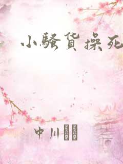 小骚货操死我了