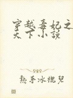 穿越毒妃之凤逆天下小说