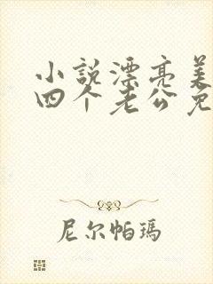 小说漂亮美人的四个老公免费阅读
