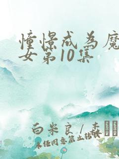憧憬成为魔法少女第10集