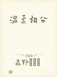 温柔相公 温柔相公