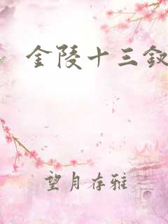 金陵十三钗男主 金陵十三钗男主
