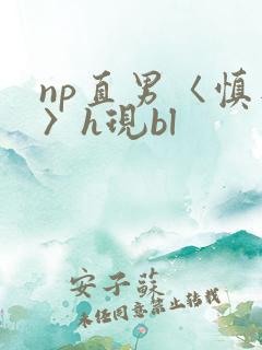 np直男〈慎入〉h现bl