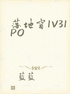 落地窗1V31PO