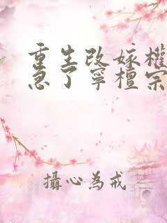重生改嫁权臣他急了宁檀宗俭小说