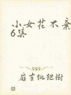 小女花不弃第36集 小女花不弃第36集