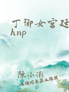丁御女宫廷欲奴hnp