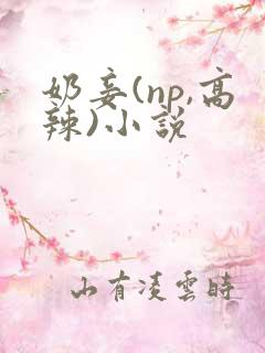 奶妾(np,高辣)小说 奶妾(np,高辣)小说