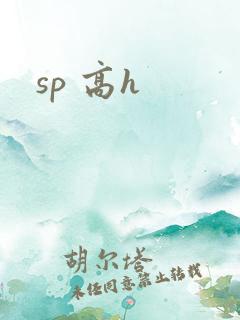 sp 高h