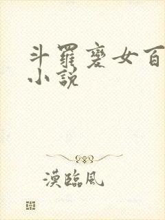斗罗变女百合的小说