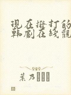 现在拨打的电话韩剧在线观看免费版