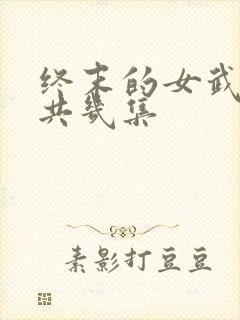 终末的女武神总共几集