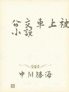 公交车上被强上小说