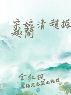 宋婉清赵振国笔趣阁 宋婉清赵振国笔趣阁