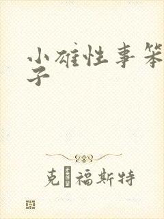 小雄性事笨蛋英子