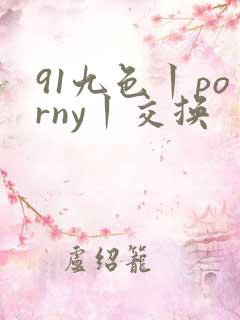 91九色丨porny丨交换