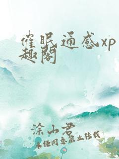 催眠通感xp笔趣阁