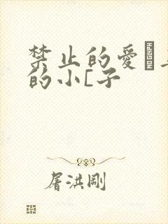禁止的爱·善良的小[子