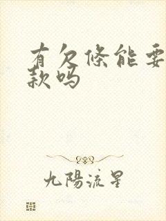 有欠条能要回欠款吗