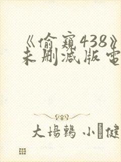 《偷窥438》未删减版电影在线观看