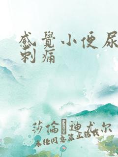 感觉小便尿不尽刺痛