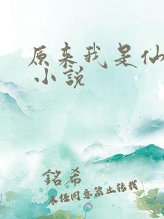原来我是仙二代 小说 原来我是仙二代 小说