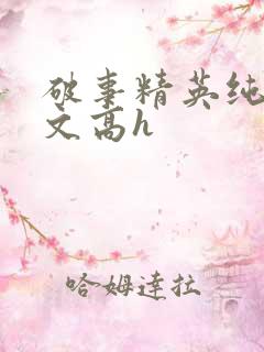 破事精英纯肉爽文高h