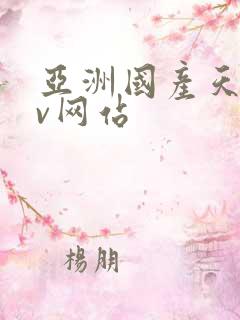 亚洲国产天堂av网站