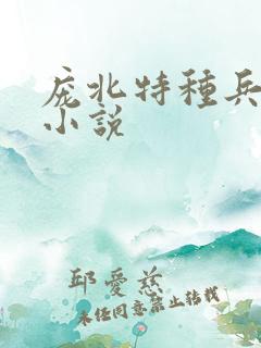 庞北特种兵穿越小说 庞北特种兵穿越小说