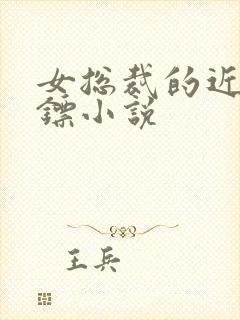 女总裁的近身保镖小说