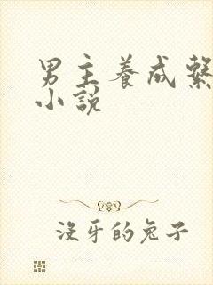 男主养成系古言小说