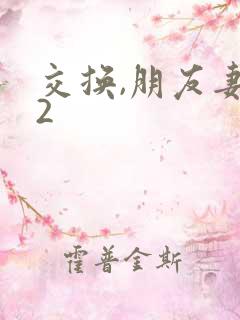 交换,朋友妻子2