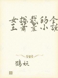 女总裁的全能兵王萧晨小说免费读