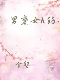 男变女h的小说