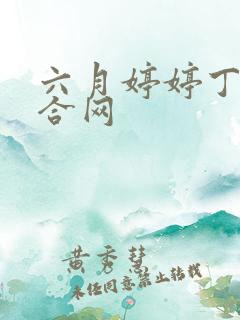 六月婷婷丁香综合网